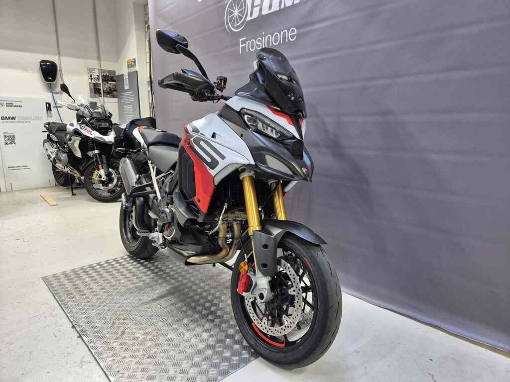 MULTISTRADA V4 RS