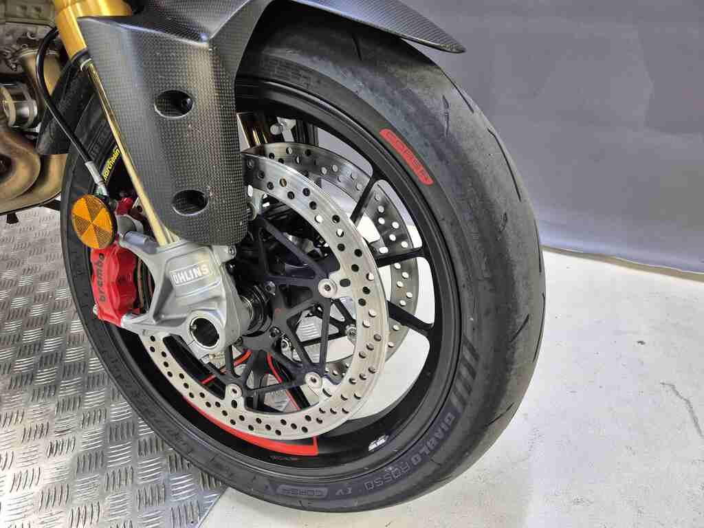 MULTISTRADA V4 RS