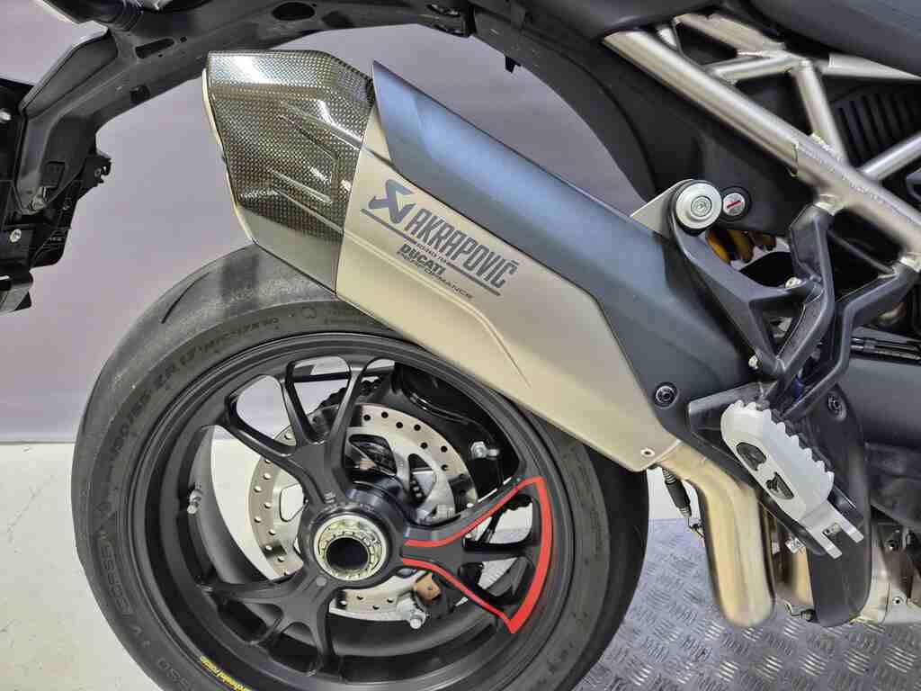MULTISTRADA V4 RS