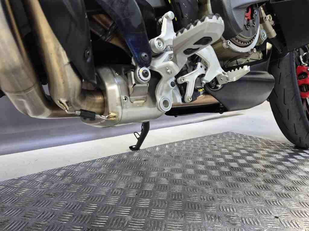 MULTISTRADA V4 RS