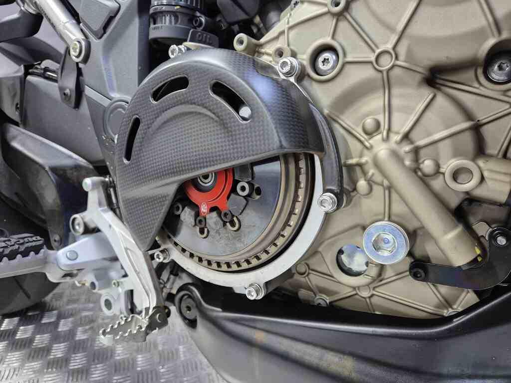 MULTISTRADA V4 RS
