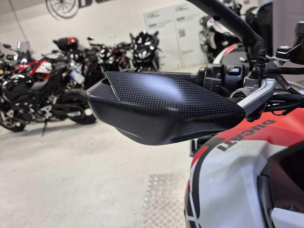 MULTISTRADA V4 RS