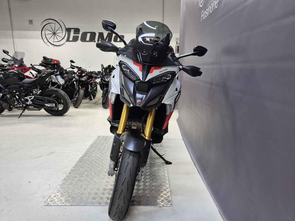MULTISTRADA V4 RS