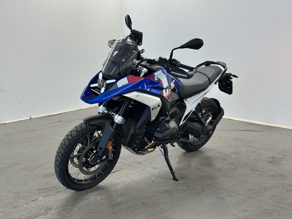 R 1300 GS
