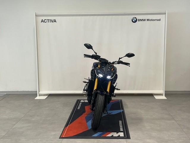 MT-09 850 SP
