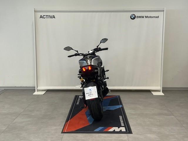 MT-09 850 SP