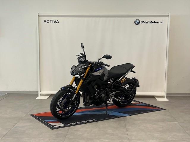 MT-09 850 SP