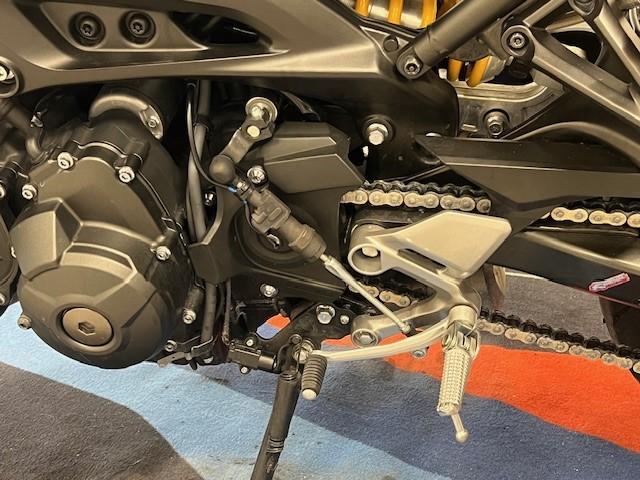 MT-09 850 SP