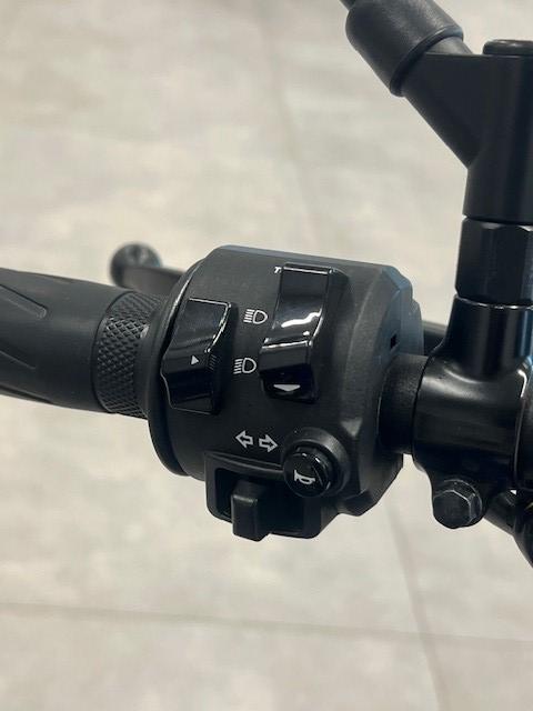 MT-09 850 SP