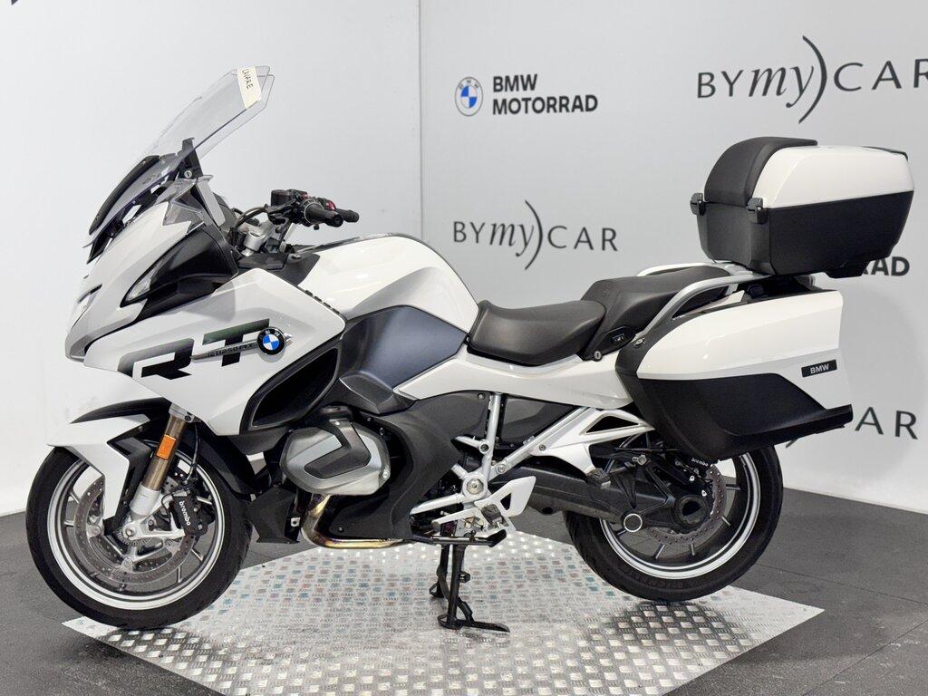 R 1250 RT
