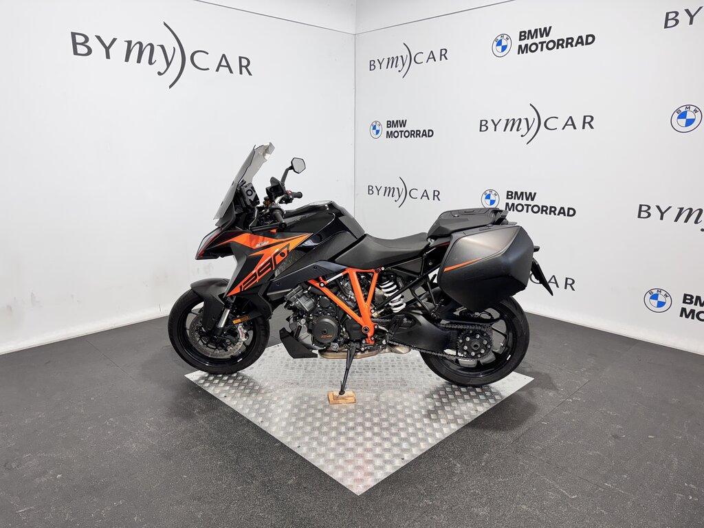 1290 SUPER DUKE