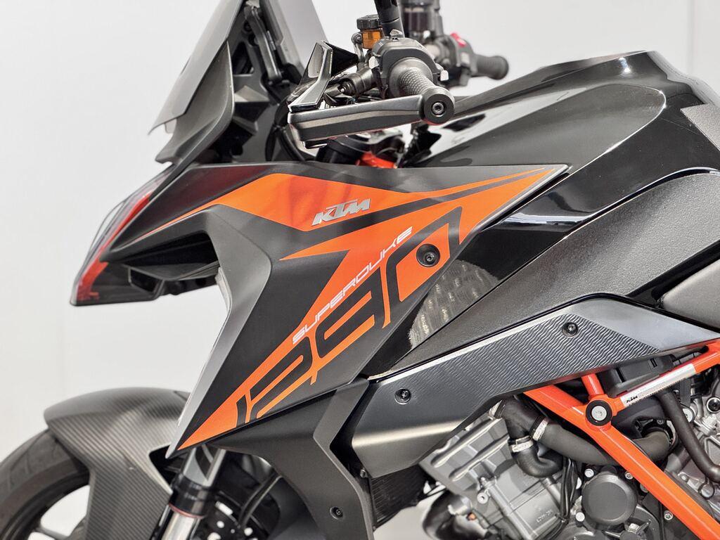 1290 SUPER DUKE