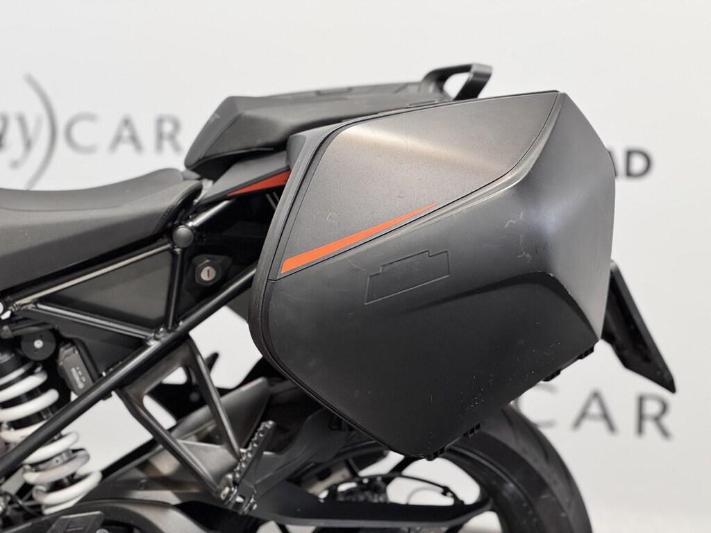 1290 SUPER DUKE