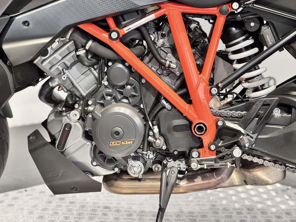 1290 SUPER DUKE