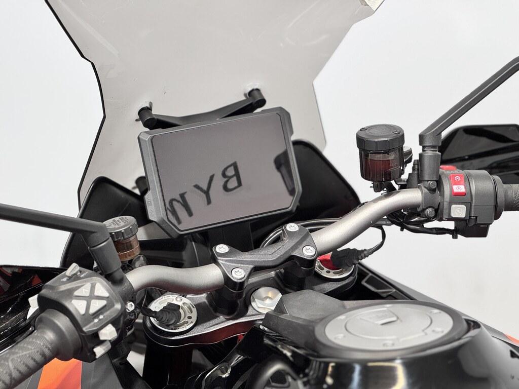1290 SUPER DUKE