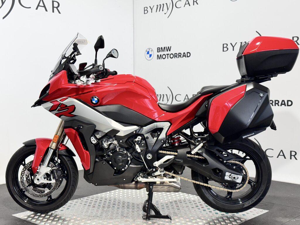 S 1000 XR