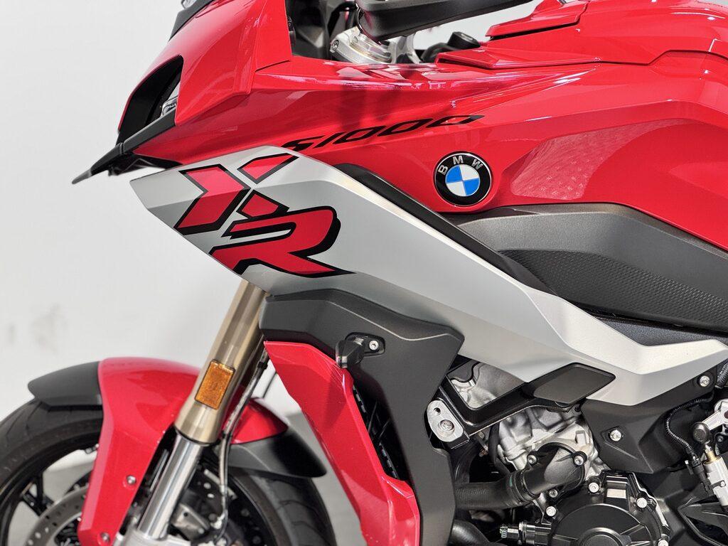 S 1000 XR