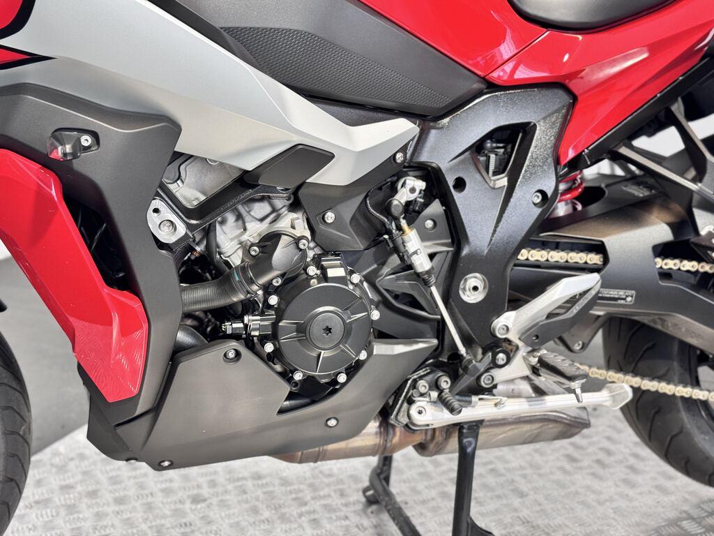 S 1000 XR