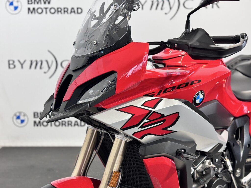S 1000 XR