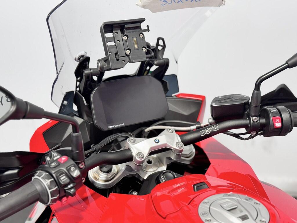 S 1000 XR