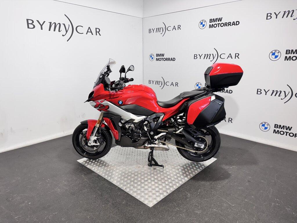 S 1000 XR