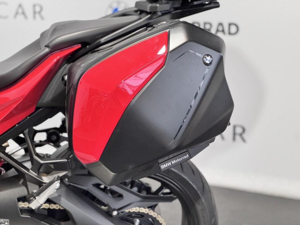 S 1000 XR