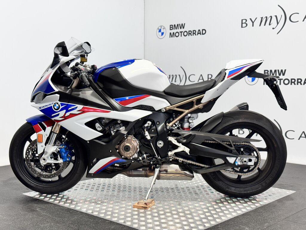 S 1000 RR