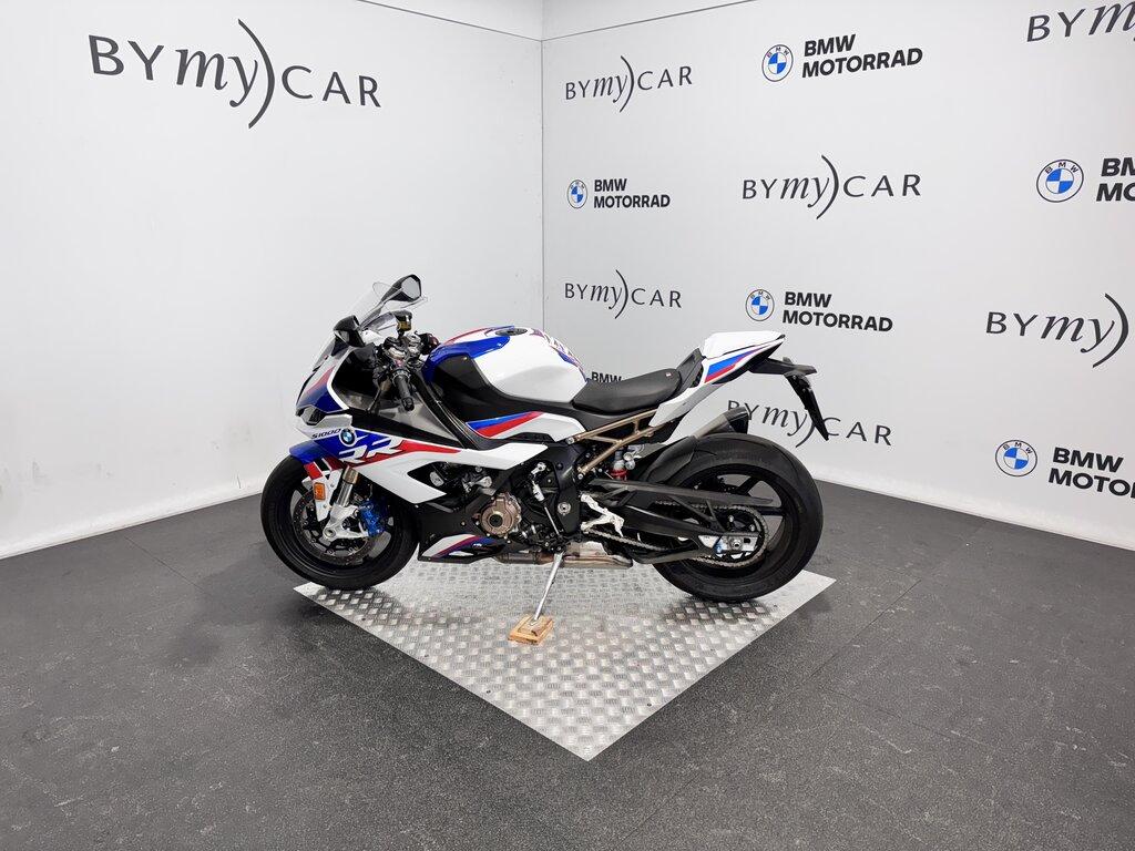 S 1000 RR