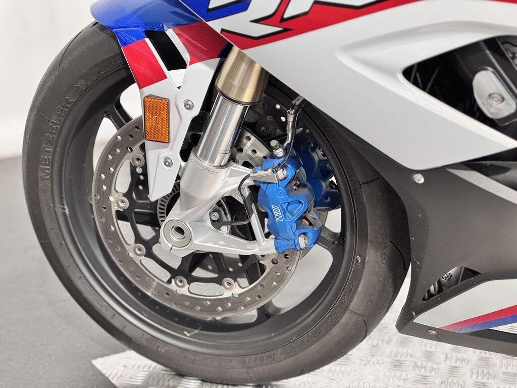 S 1000 RR