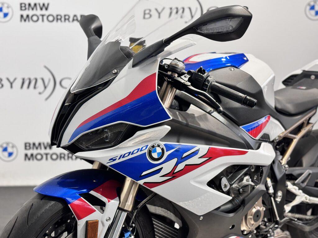 S 1000 RR