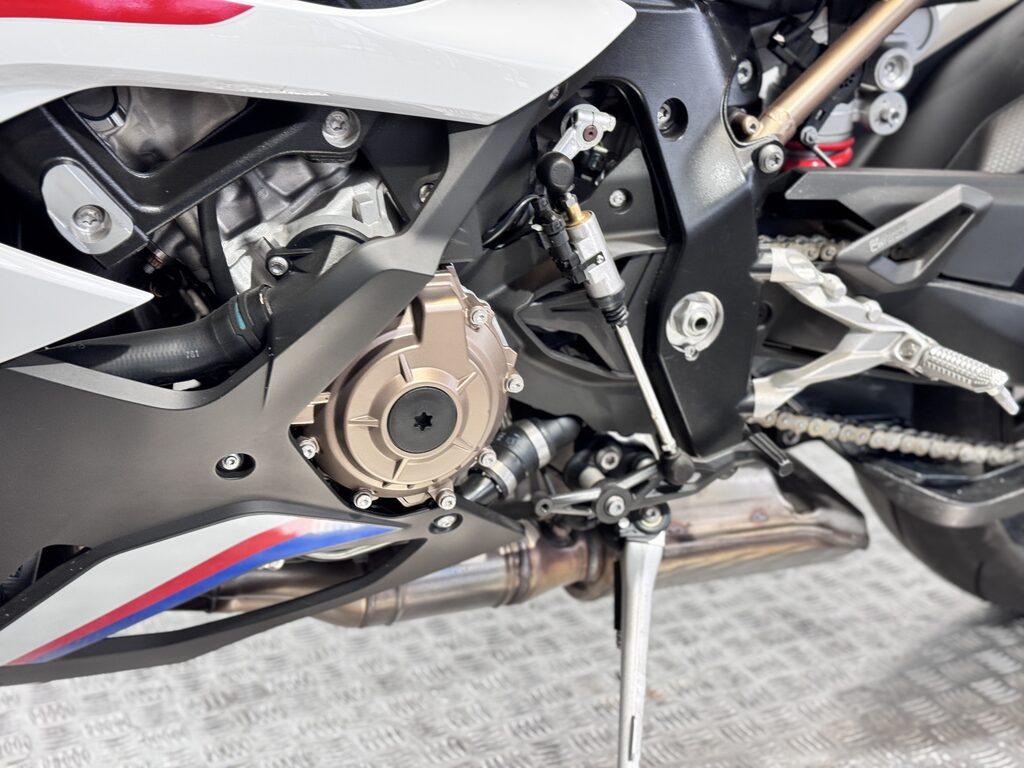 S 1000 RR