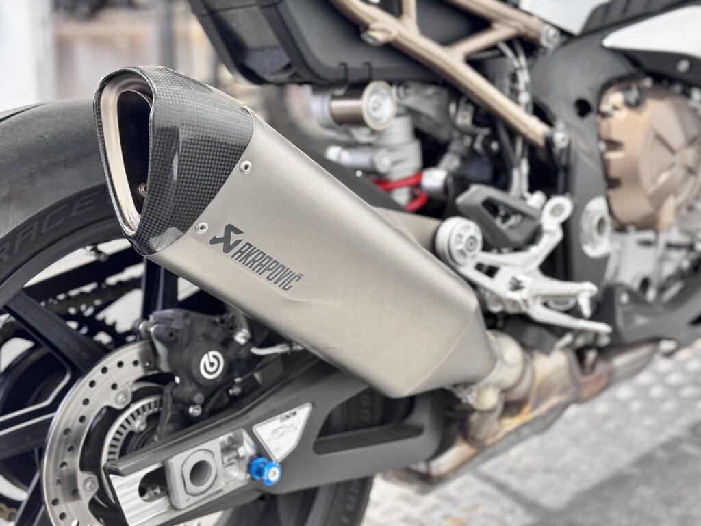 S 1000 RR