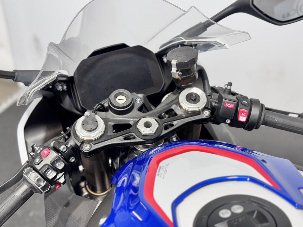 S 1000 RR