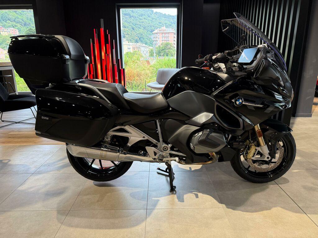 R 1250 RT