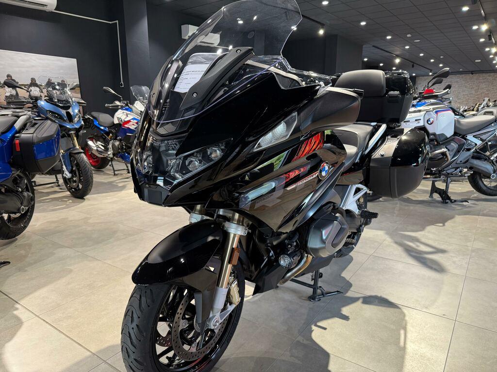 R 1250 RT