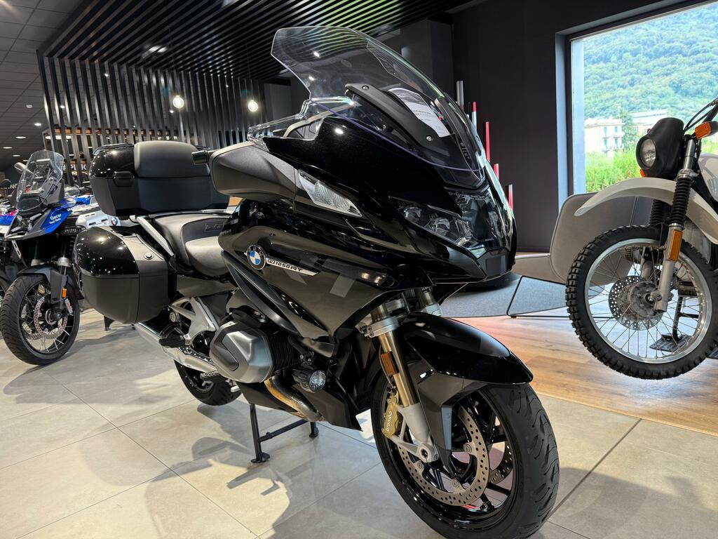 R 1250 RT
