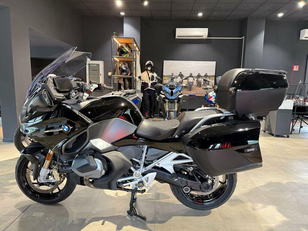 R 1250 RT