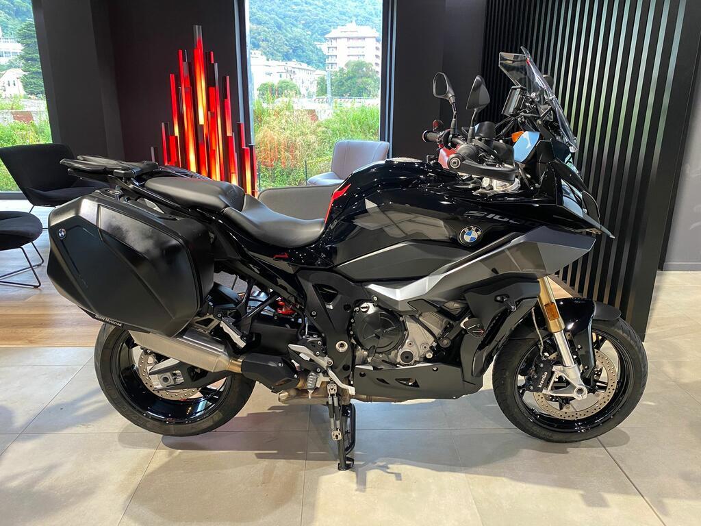 S 1000 XR