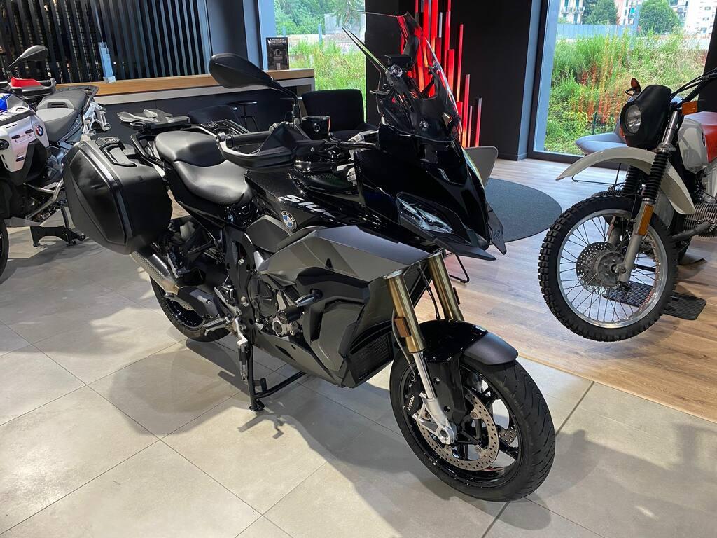 S 1000 XR