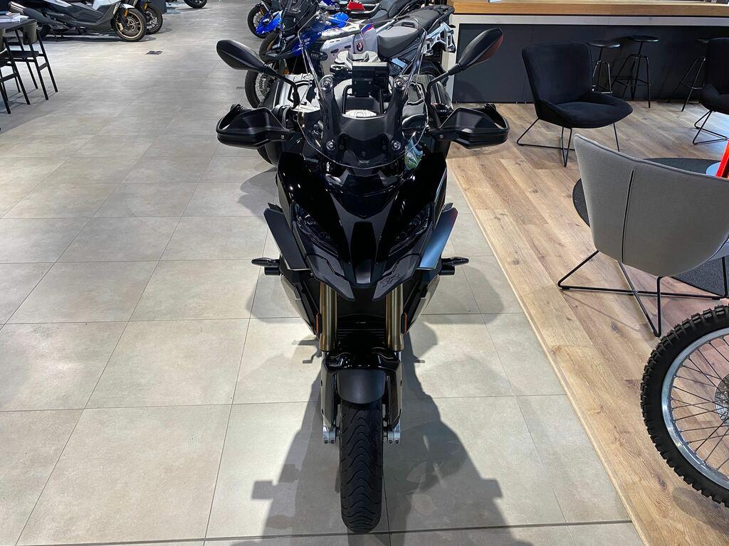 S 1000 XR