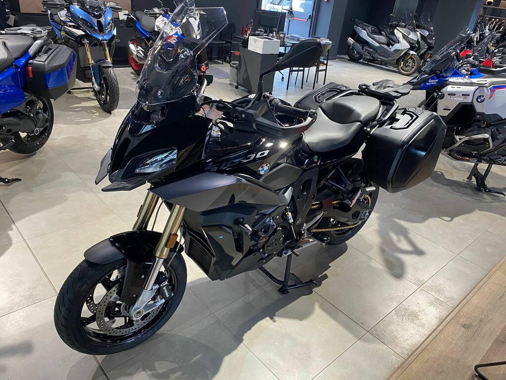 S 1000 XR
