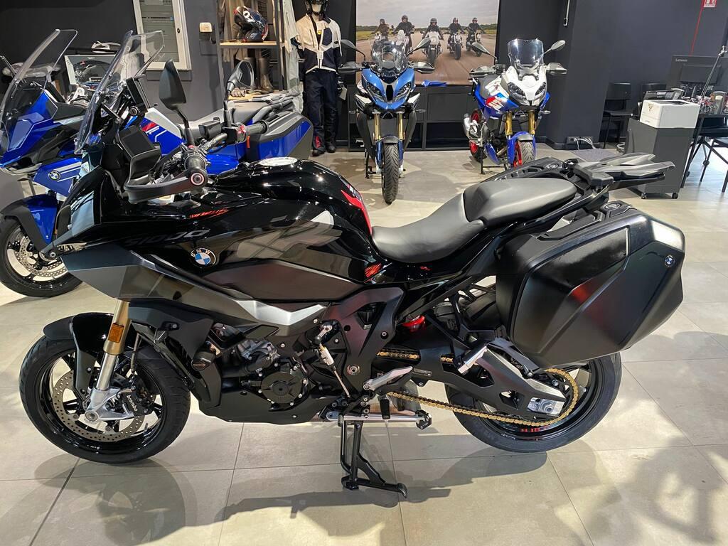 S 1000 XR