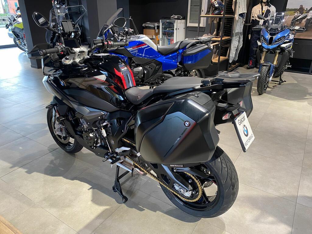S 1000 XR