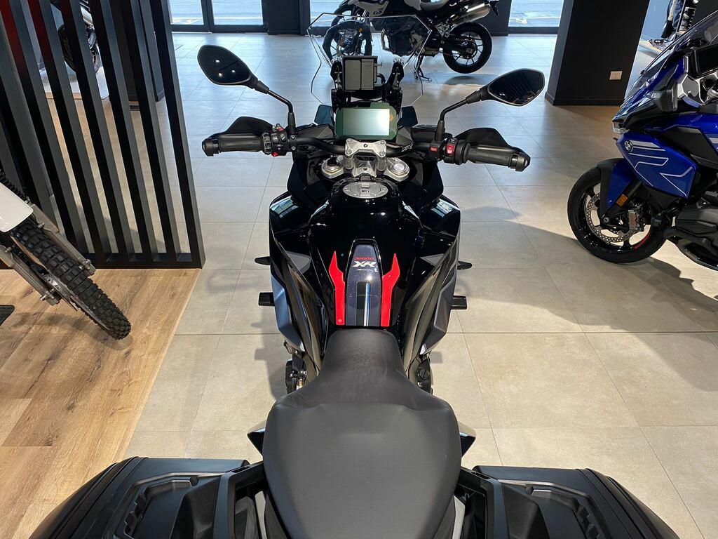 S 1000 XR