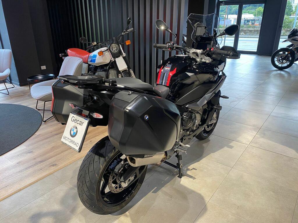 S 1000 XR