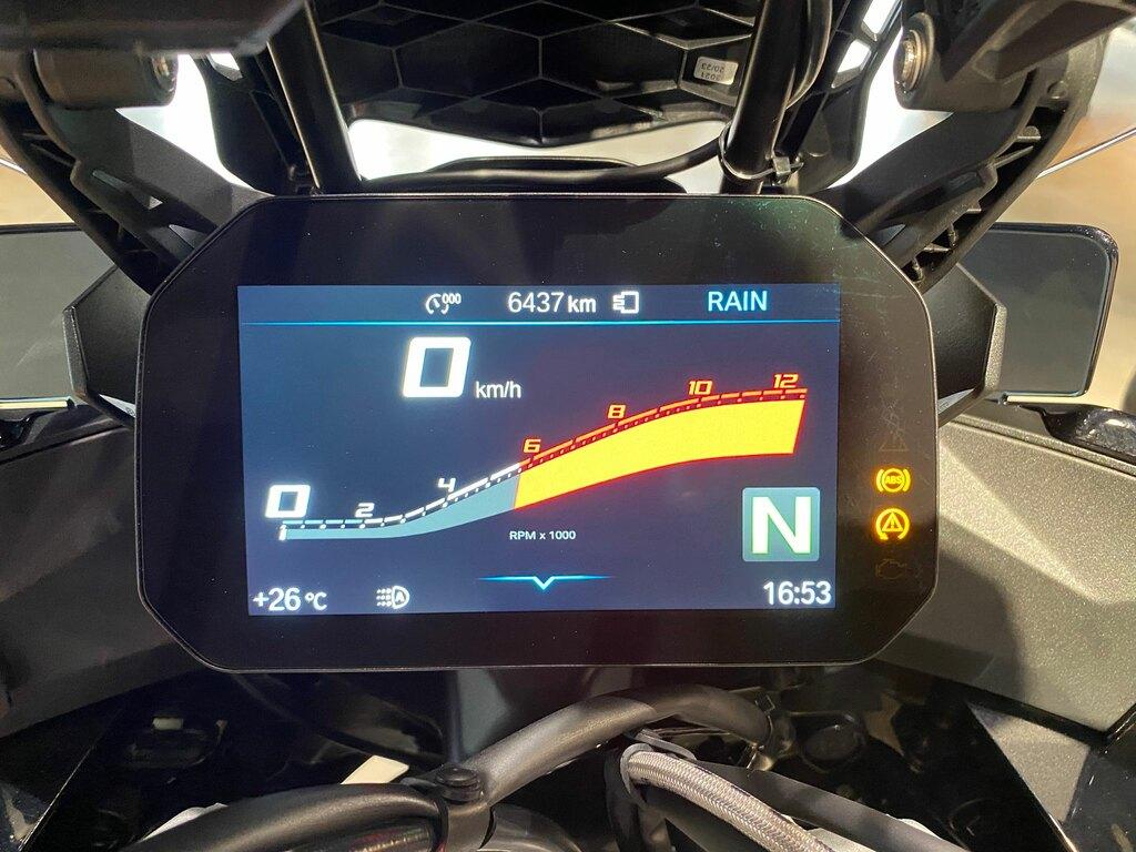 S 1000 XR