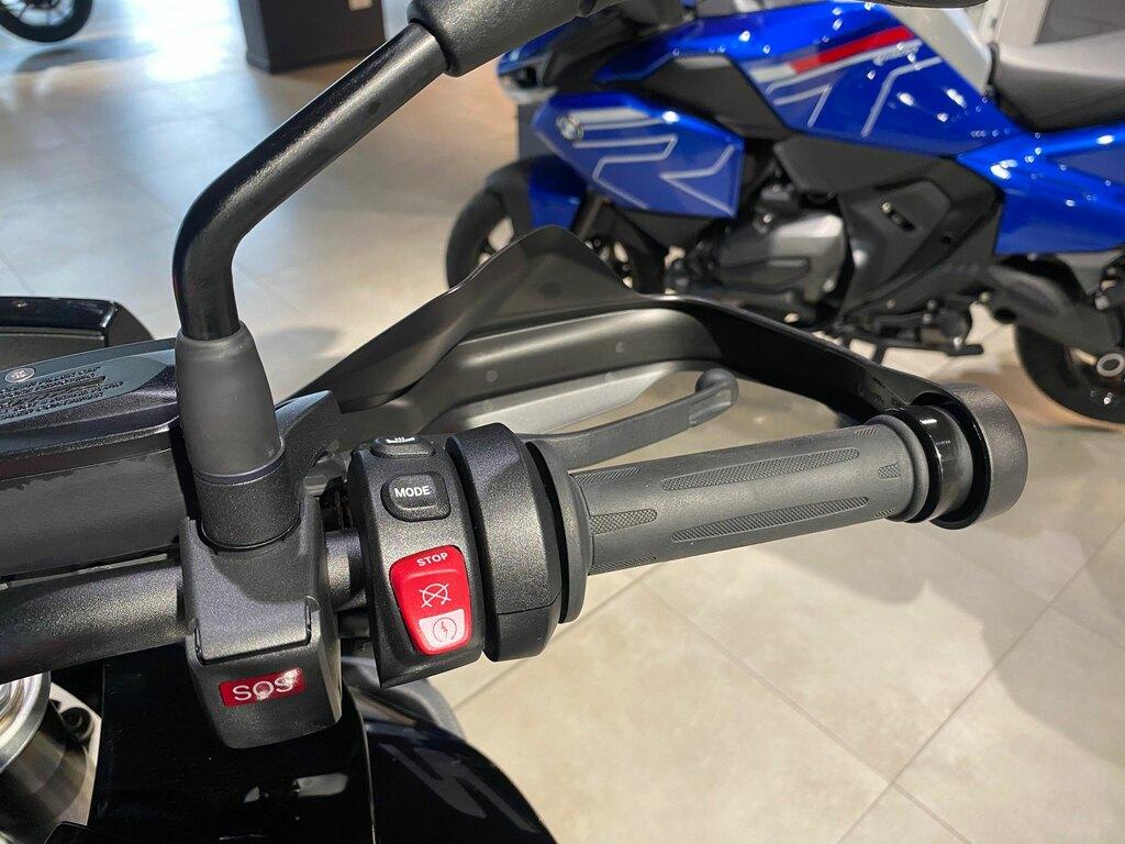 S 1000 XR