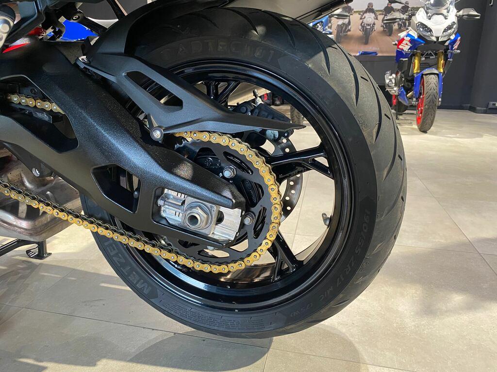S 1000 XR