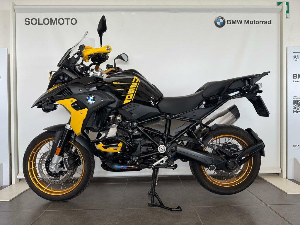 R 1250 GS