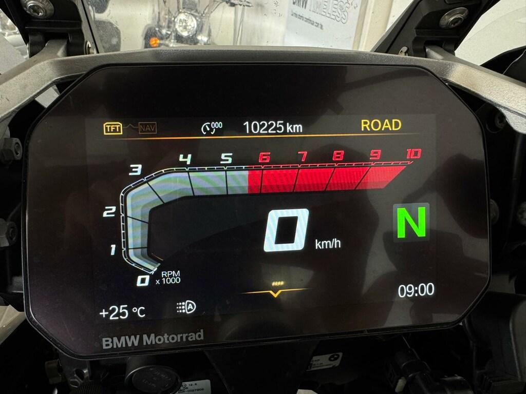 R 1250 GS